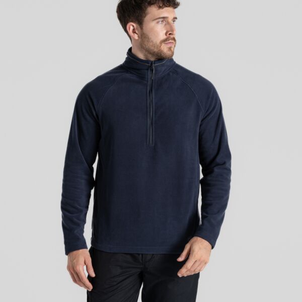 Craghoppers Expert Corey 200 Half Zip Micro Fleece Thumbnail