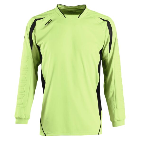 SOL'S Kids Azteca Goalkeeper Shirt Thumbnail