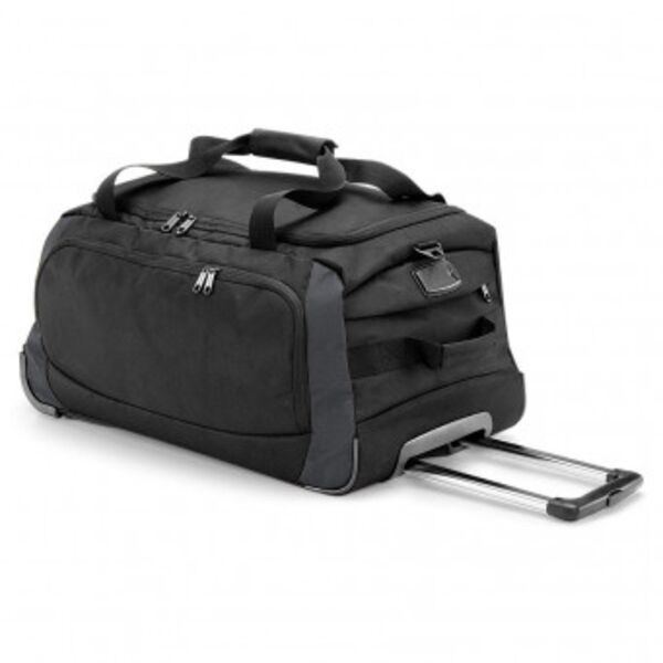 Quadra Tungsten™ Wheelie Travel Bag Thumbnail