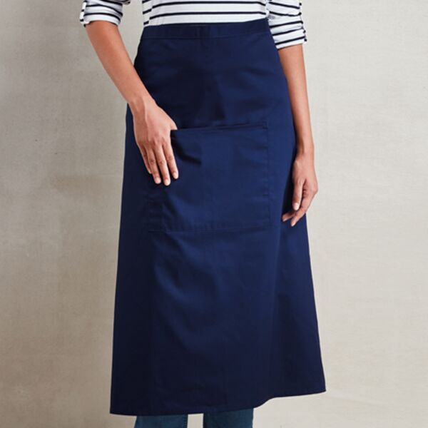 Premier 'Colours' Bar Apron Thumbnail