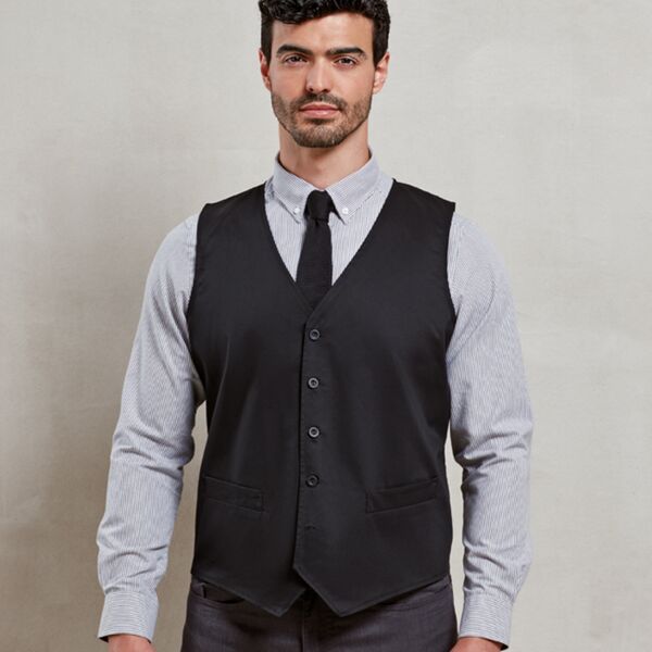 Premier Hospitality Waistcoat Thumbnail