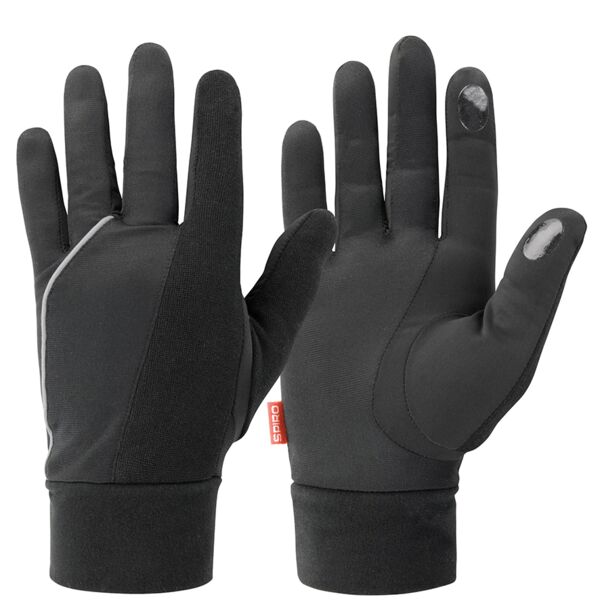 Spiro Elite Running Gloves Thumbnail