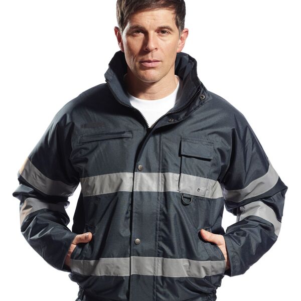 Portwest Iona™ Lite Bomber Jacket Thumbnail