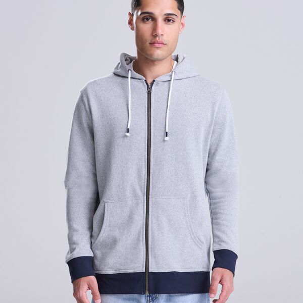 Ecologie Unisex Okavango Sustainable Zoodie Thumbnail