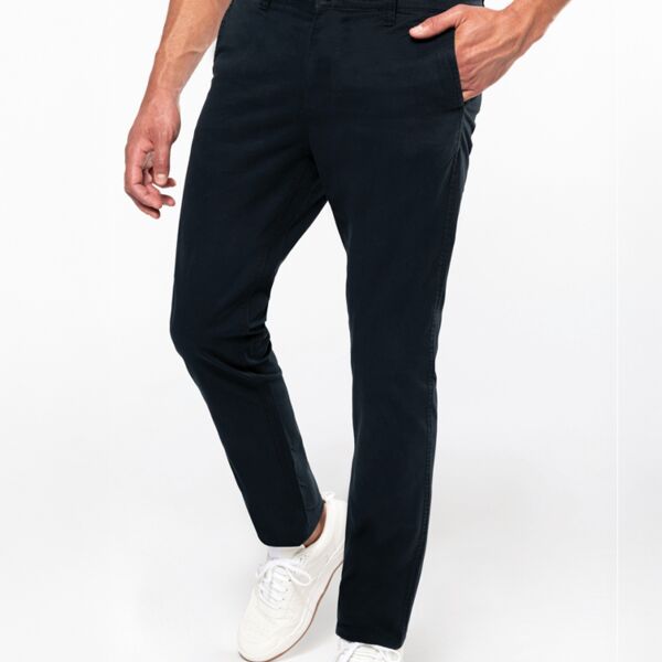 Kariban Chino Trousers Thumbnail