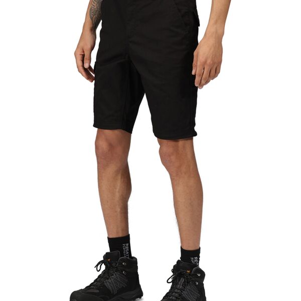 Regatta Pro Cargo Shorts Thumbnail