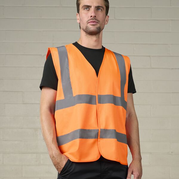 Pro RTX High Visibility Waistcoat Thumbnail
