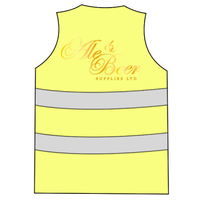 Ale & Beer Hi-Vis Thumbnail
