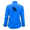 Russell Athletic Ladies Soft Shell Jacket Thumbnail