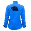 Russell Athletic Ladies Soft Shell Jacket Thumbnail