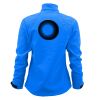 Russell Athletic Ladies Soft Shell Jacket Thumbnail