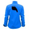 Russell Athletic Ladies Soft Shell Jacket Thumbnail