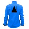 Russell Athletic Ladies Soft Shell Jacket Thumbnail