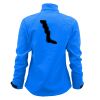 Russell Athletic Ladies Soft Shell Jacket Thumbnail