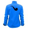 Russell Athletic Ladies Soft Shell Jacket Thumbnail
