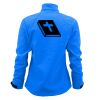 Russell Athletic Ladies Soft Shell Jacket Thumbnail