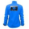 Russell Athletic Ladies Soft Shell Jacket Thumbnail