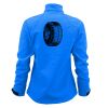 Russell Athletic Ladies Soft Shell Jacket Thumbnail