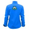 Russell Athletic Ladies Soft Shell Jacket Thumbnail