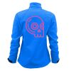 Russell Athletic Ladies Soft Shell Jacket Thumbnail