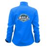 Russell Athletic Ladies Soft Shell Jacket Thumbnail