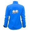 Russell Athletic Ladies Soft Shell Jacket Thumbnail
