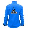 Russell Athletic Ladies Soft Shell Jacket Thumbnail