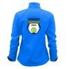 Russell Athletic Ladies Soft Shell Jacket Thumbnail