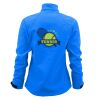 Russell Athletic Ladies Soft Shell Jacket Thumbnail