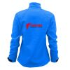 Russell Athletic Ladies Soft Shell Jacket Thumbnail