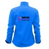 Russell Athletic Ladies Soft Shell Jacket Thumbnail