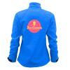 Russell Athletic Ladies Soft Shell Jacket Thumbnail