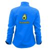 Russell Athletic Ladies Soft Shell Jacket Thumbnail