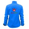 Russell Athletic Ladies Soft Shell Jacket Thumbnail