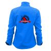 Russell Athletic Ladies Soft Shell Jacket Thumbnail