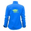 Russell Athletic Ladies Soft Shell Jacket Thumbnail