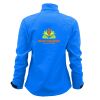 Russell Athletic Ladies Soft Shell Jacket Thumbnail