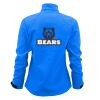 Russell Athletic Ladies Soft Shell Jacket Thumbnail