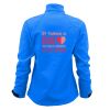 Russell Athletic Ladies Soft Shell Jacket Thumbnail
