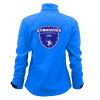 Russell Athletic Ladies Soft Shell Jacket Thumbnail