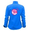 Russell Athletic Ladies Soft Shell Jacket Thumbnail