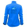 Russell Athletic Ladies Soft Shell Jacket Thumbnail