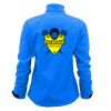 Russell Athletic Ladies Soft Shell Jacket Thumbnail