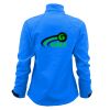 Russell Athletic Ladies Soft Shell Jacket Thumbnail