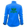 Russell Athletic Ladies Soft Shell Jacket Thumbnail