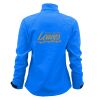 Russell Athletic Ladies Soft Shell Jacket Thumbnail