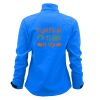 Russell Athletic Ladies Soft Shell Jacket Thumbnail