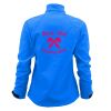 Russell Athletic Ladies Soft Shell Jacket Thumbnail