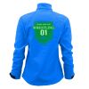Russell Athletic Ladies Soft Shell Jacket Thumbnail