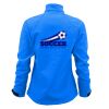 Russell Athletic Ladies Soft Shell Jacket Thumbnail